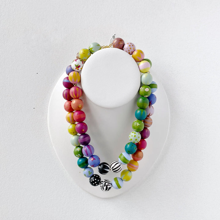 2-in-1 necklace